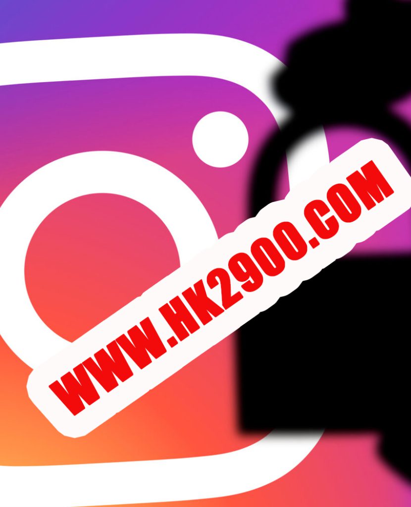 如何恢復被駭的Instagram帳戶 如何恢復被駭的Instagram帳戶