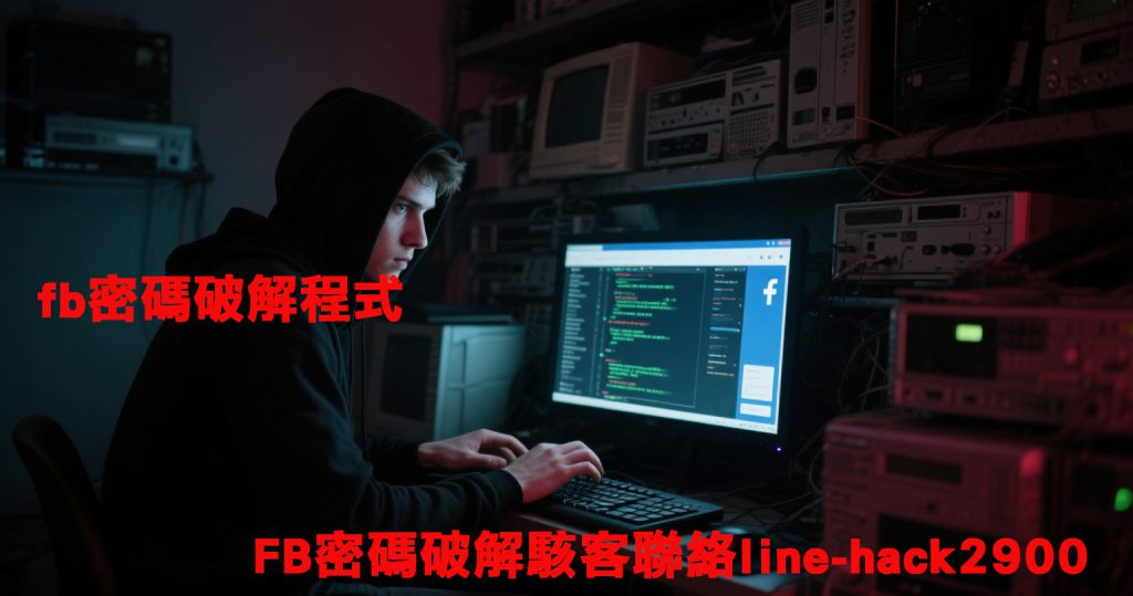 fb密碼破解程式