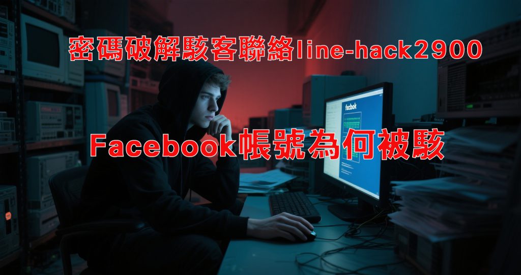Facebook帳號