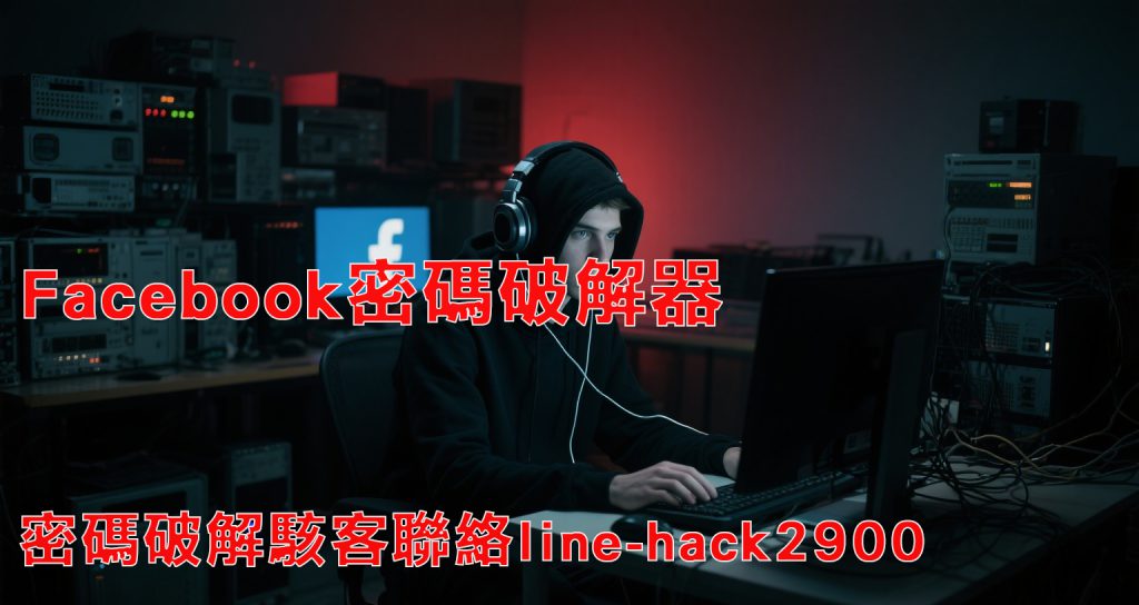 Facebook密碼破解器
