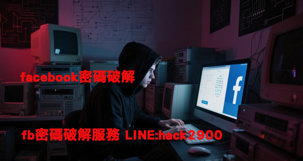 facebook密碼破解