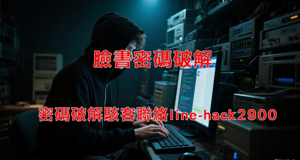 臉書密碼破解