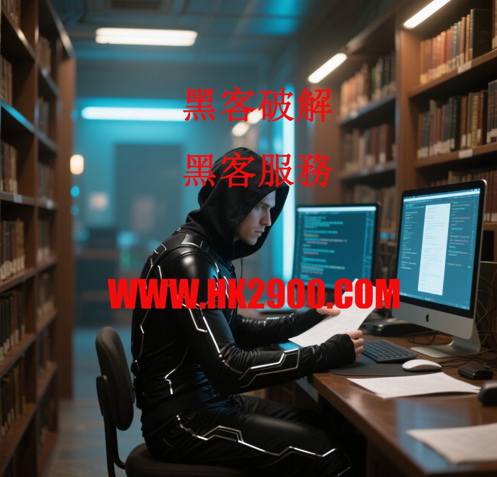 黑客服務 駭客如何破解密碼