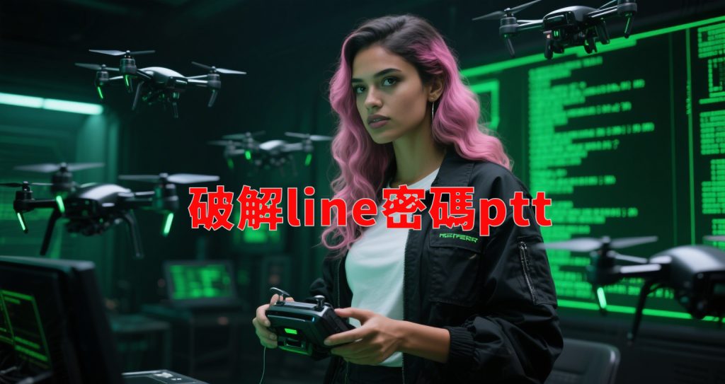 破解line密碼ptt