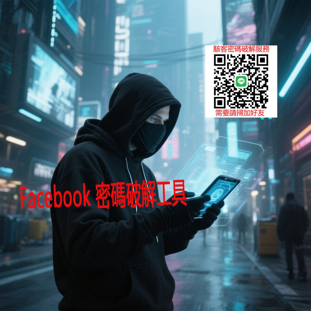 Facebook帳號駭客入侵