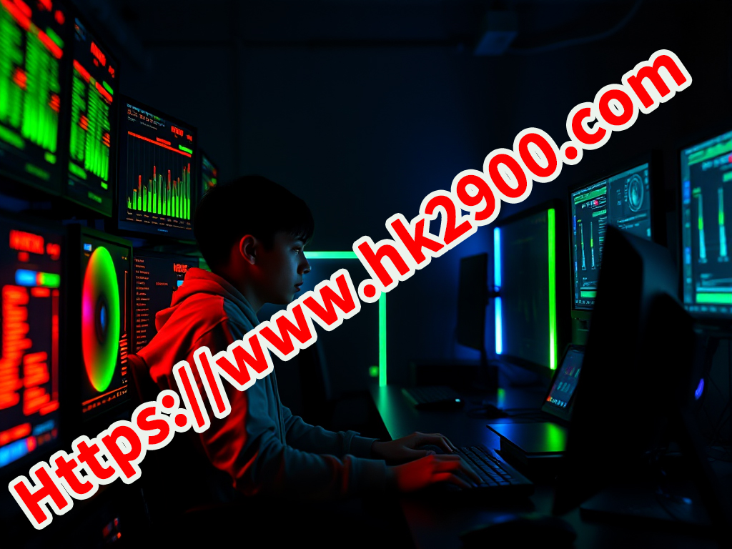 駭客如何別人ig密碼