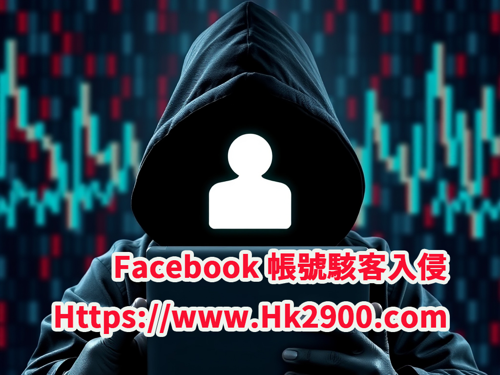 Facebook 帳號駭客入侵