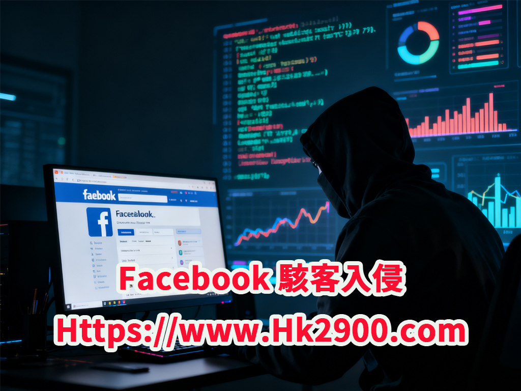 Facebook 駭客密碼