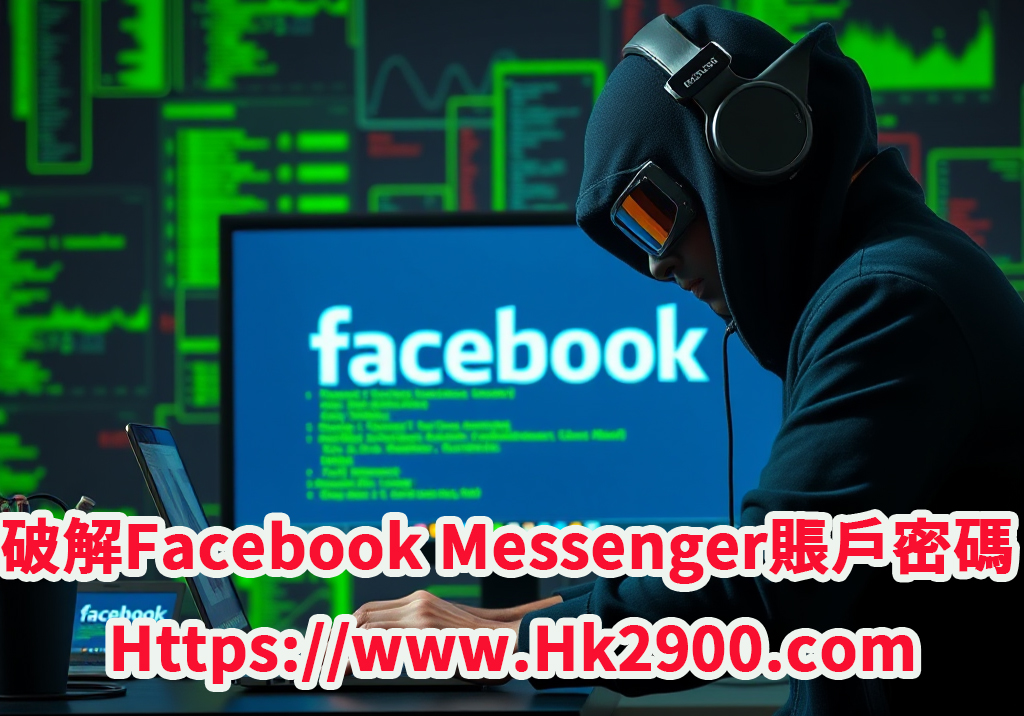破解Facebook Messenger 破解Facebook Messenger