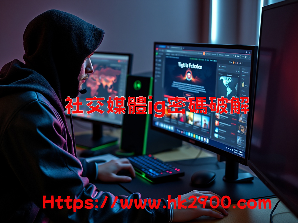社交媒體ig密碼破解 社交媒體ig密碼破解