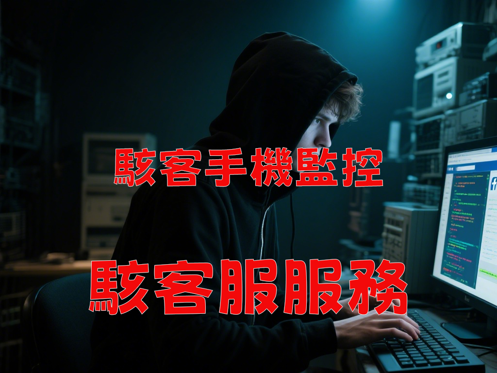 駭客手機監控