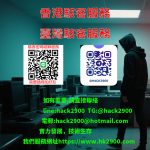 香港駭客服務