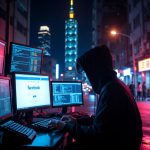 利用社交工程破解 FB 密碼