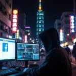 駭客如何破解私人 FB 密碼
