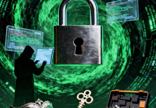 WhatsApp帳戶破解