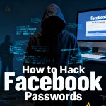 想找駭客破解Facebook密