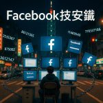 駭客破解 Facebook 密碼