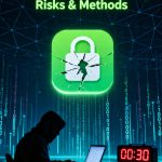 如何破解line帳戶和密碼